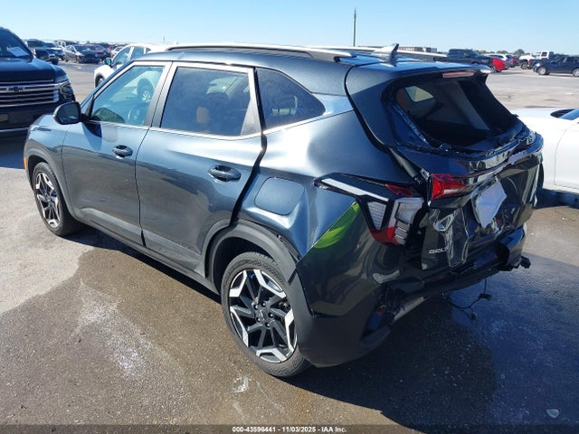 2024 KIA SELTOS KNDETCA75R7640820 Photo 2