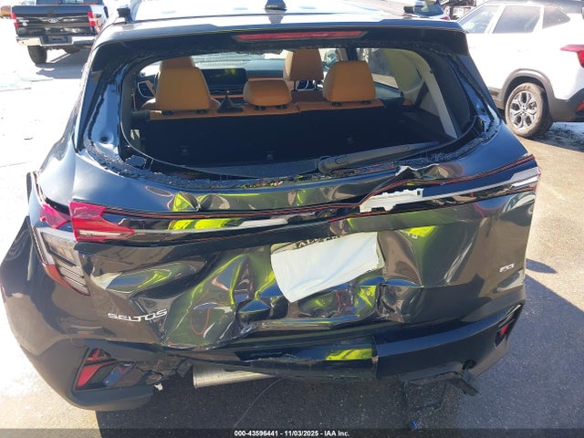 2024 KIA SELTOS KNDETCA75R7640820 Photo 5