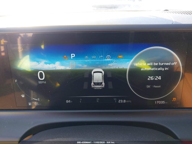 2024 KIA SELTOS KNDETCA75R7640820 Photo 6