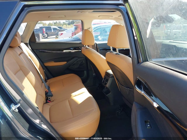 2024 KIA SELTOS KNDETCA75R7640820 Photo 7