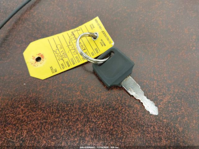 2015 BMW X3 5UXWX9C58F0D59883 Photo 10