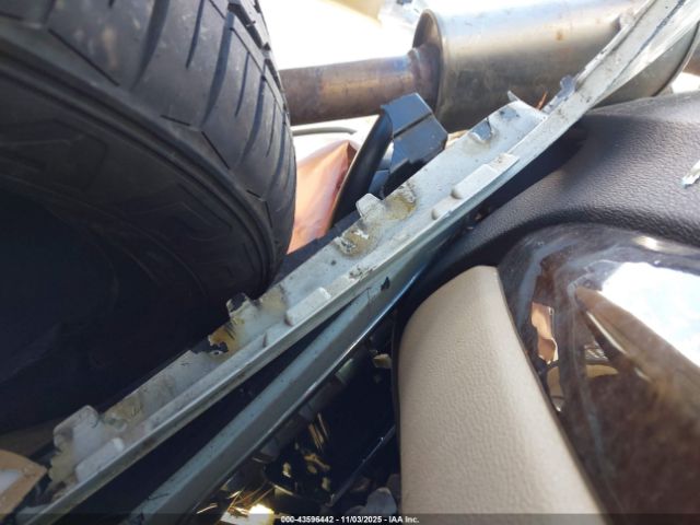 2015 BMW X3 5UXWX9C58F0D59883 Photo 4