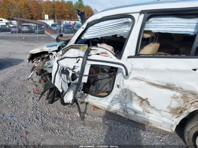 2015 BMW X3 5UXWX9C58F0D59883 Photo 5