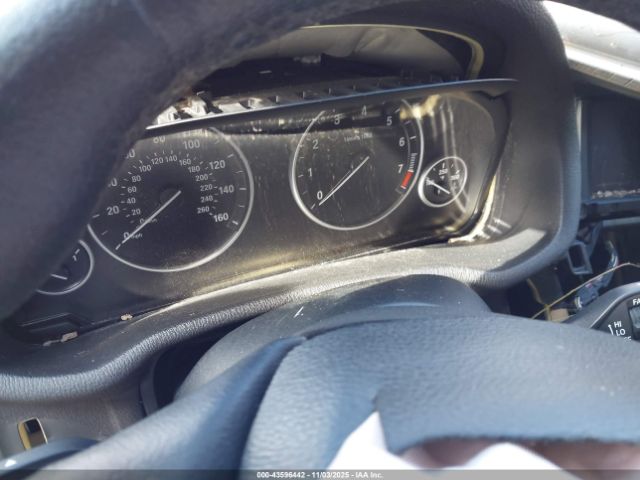 2015 BMW X3 5UXWX9C58F0D59883 Photo 6