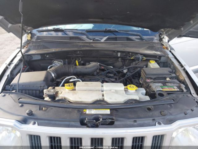 2012 JEEP LIBERTY 1C4PJMAK9CW118116 Photo 9