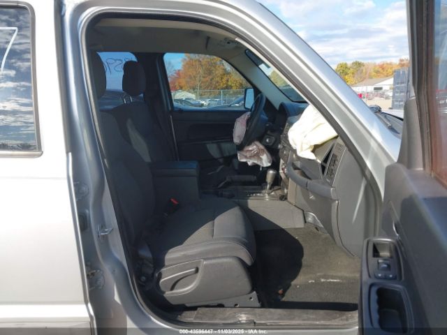 2012 JEEP LIBERTY 1C4PJMAK9CW118116 Photo 4