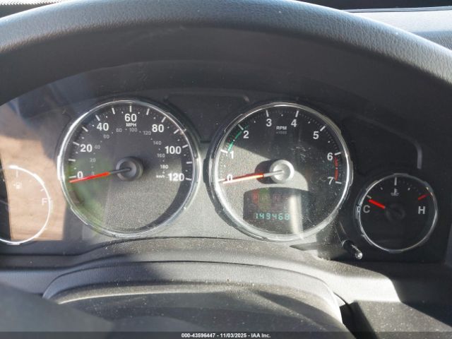 2012 JEEP LIBERTY 1C4PJMAK9CW118116 Photo 6