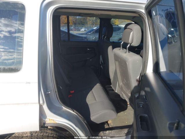 2012 JEEP LIBERTY 1C4PJMAK9CW118116 Photo 7