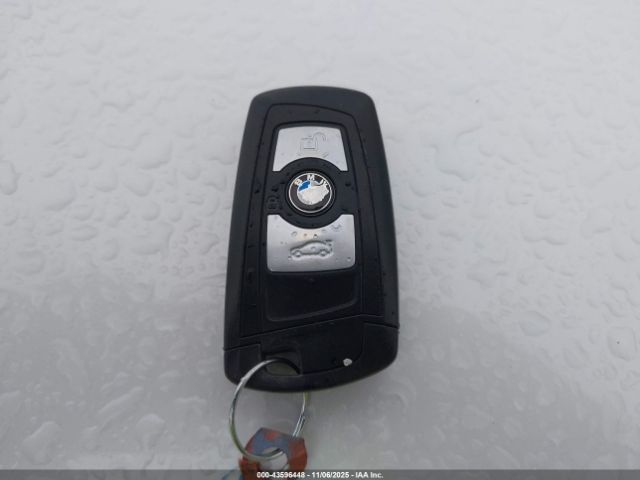 2013 BMW 328I WBA3B3C58DF531463 Photo 10