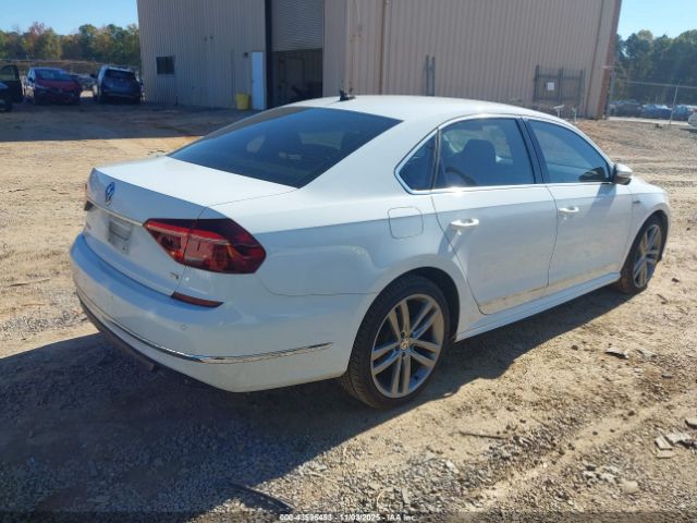 2019 VOLKSWAGEN PASSAT 1VWMA7A38KC013500 Photo 3