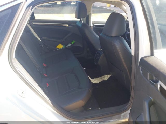 2019 VOLKSWAGEN PASSAT 1VWMA7A38KC013500 Photo 7
