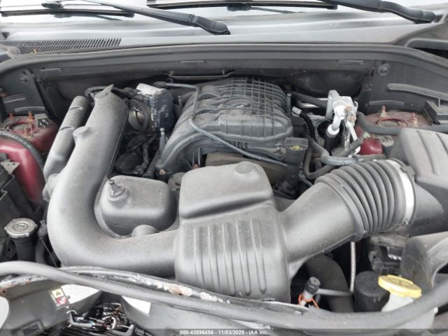 2012 JEEP GRAND CHEROKEE 1C4RJFAG8CC313478 Photo 9