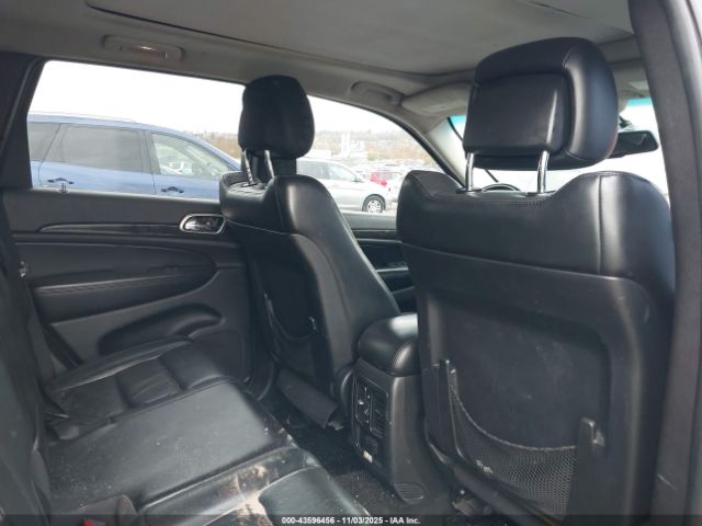 2012 JEEP GRAND CHEROKEE 1C4RJFAG8CC313478 Photo 7