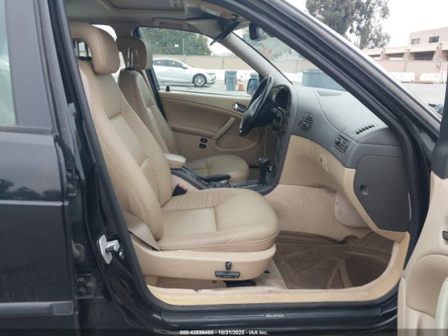 2001 SAAB 9-5 YS3EF48Z713017031 Photo 4
