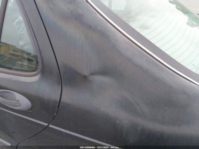 2001 SAAB 9-5 YS3EF48Z713017031 Photo 5