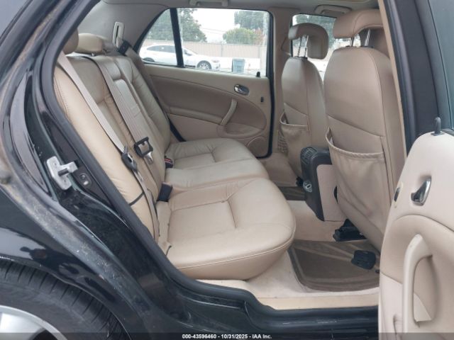 2001 SAAB 9-5 YS3EF48Z713017031 Photo 7