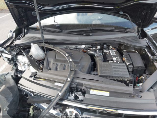 2023 VOLKSWAGEN TIGUAN 3VVMB7AX0PM068291 Photo 9