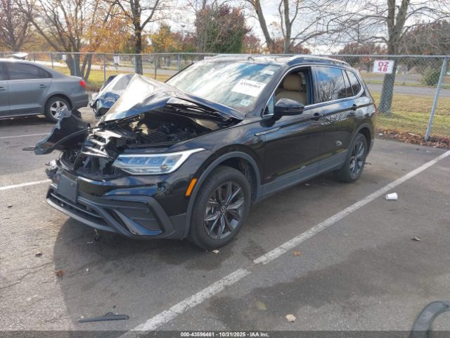 2023 VOLKSWAGEN TIGUAN 3VVMB7AX0PM068291 Photo 1