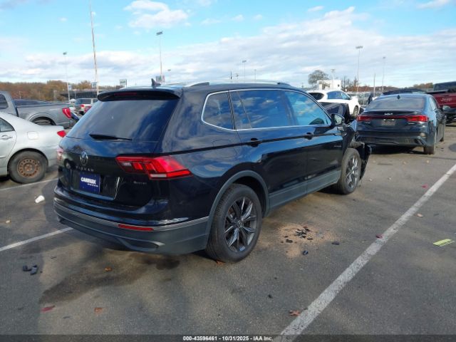 2023 VOLKSWAGEN TIGUAN 3VVMB7AX0PM068291 Photo 3