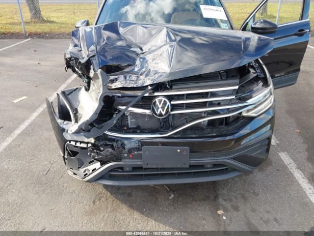 2023 VOLKSWAGEN TIGUAN 3VVMB7AX0PM068291 Photo 5