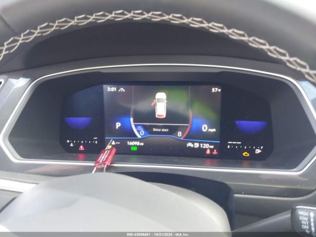 2023 VOLKSWAGEN TIGUAN 3VVMB7AX0PM068291 Photo 6