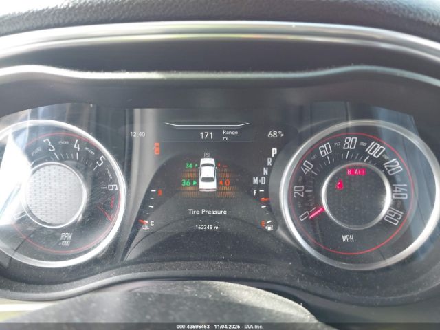 2016 DODGE CHALLENGER 2C3CDZAG7GH184350 Photo 6