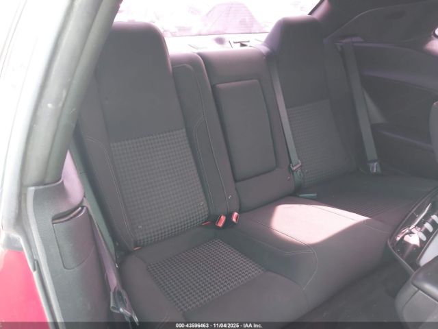 2016 DODGE CHALLENGER 2C3CDZAG7GH184350 Photo 7