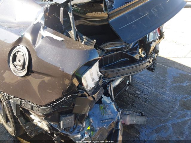 2022 FORD MUSTANG 1FA6P8CF3N5142413 Photo 5