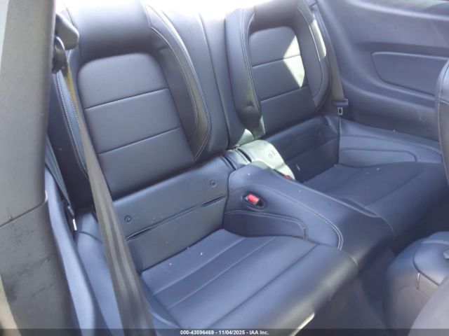 2022 FORD MUSTANG 1FA6P8CF3N5142413 Photo 7