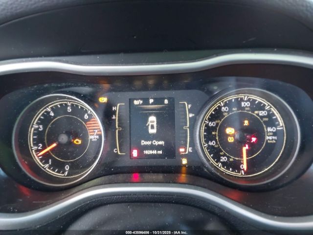 2016 JEEP CHEROKEE 1C4PJLAB7GW273585 Photo 6