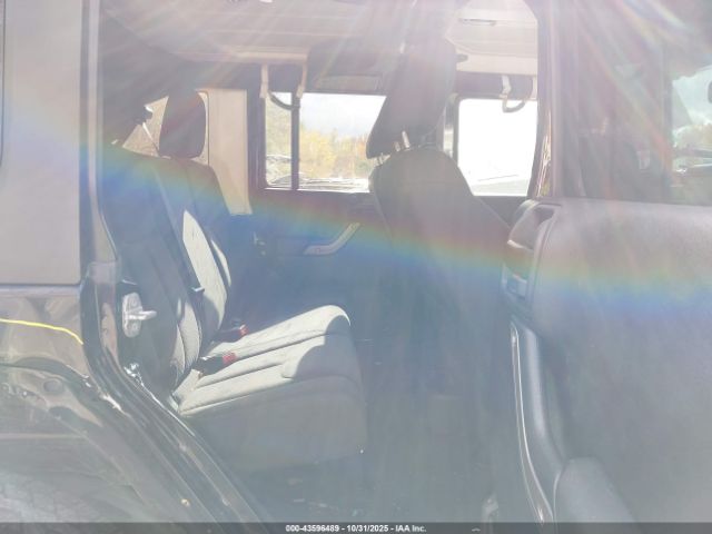 2016 JEEP WRANGLER UNLIMITED 1C4BJWDG9GL125569 Photo 7