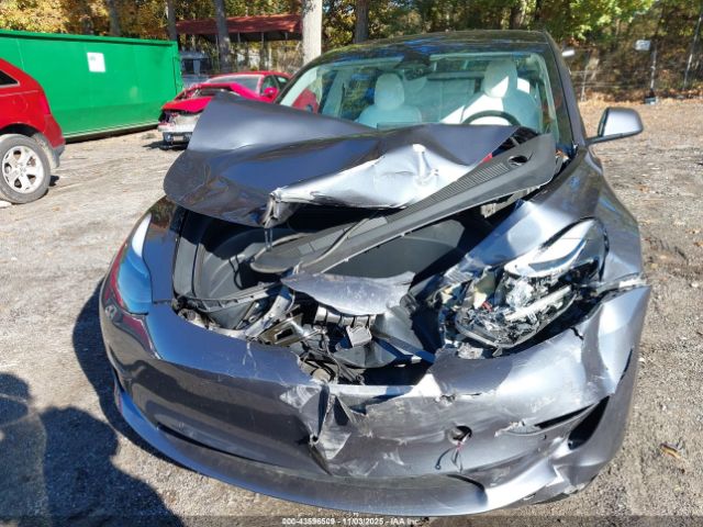 2021 TESLA MODEL 3 5YJ3E1EA8MF869975 Photo 5