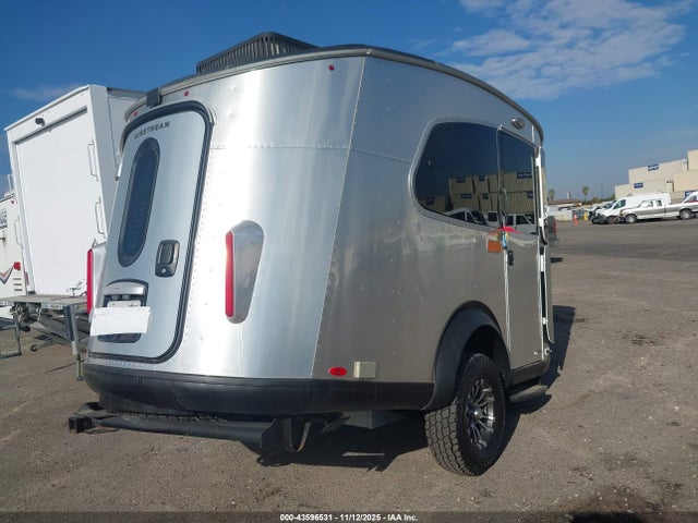 43596531 :رقم المزاد ، 1SMG4DC18KJ204442 vin ، 2019 Airstream Basecamp X مزاد بيع