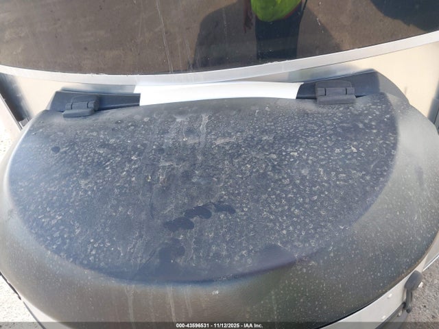 43596531 :رقم المزاد ، 1SMG4DC18KJ204442 vin ، 2019 Airstream Basecamp X مزاد بيع