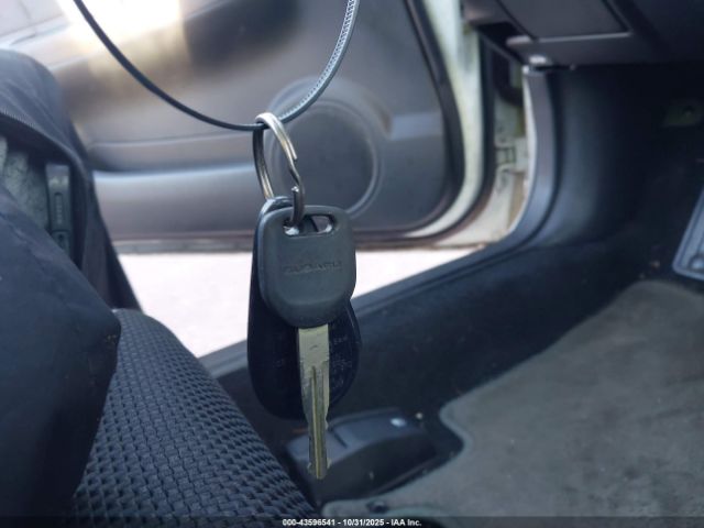 2006 SUBARU IMPREZA JF1GG67636H804204 Photo 10