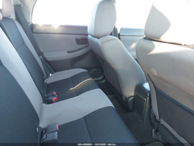 2006 SUBARU IMPREZA JF1GG67636H804204 Photo 7