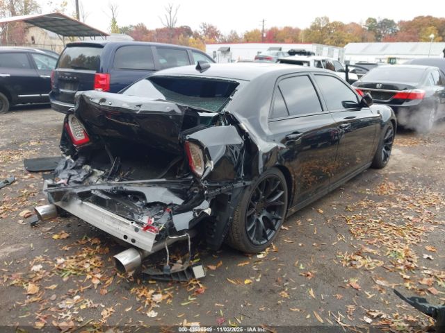 2016 CHRYSLER 300 2C3CCABT2GH269421 Photo 3