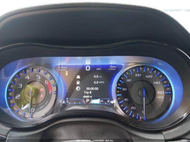 2016 CHRYSLER 300 2C3CCABT2GH269421 Photo 6