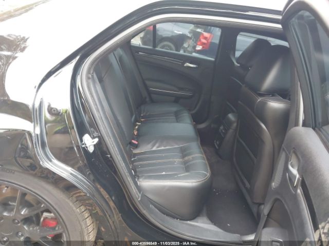 2016 CHRYSLER 300 2C3CCABT2GH269421 Photo 7