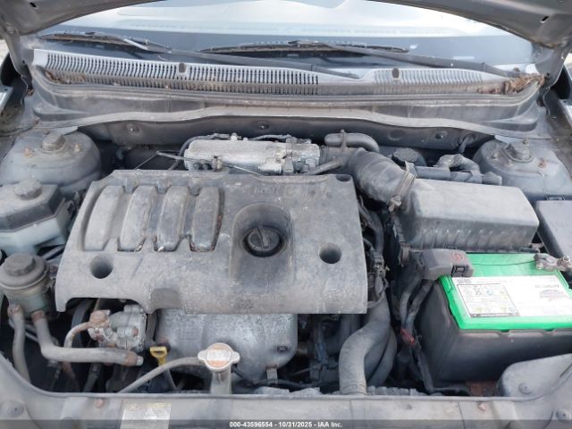 2011 HYUNDAI ACCENT KMHCM3AC7BU201316 Photo 9