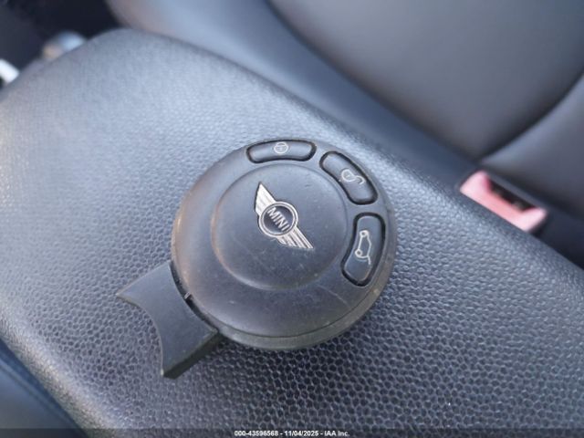 2015 MINI COUNTRYMAN WMWZB3C52FWR43682 Photo 10