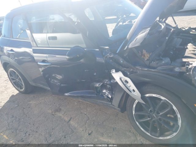 2015 MINI COUNTRYMAN WMWZB3C52FWR43682 Photo 5