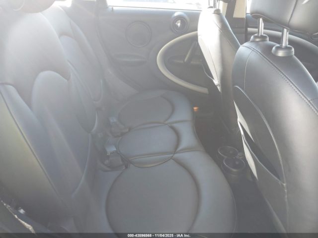 2015 MINI COUNTRYMAN WMWZB3C52FWR43682 Photo 7