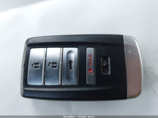 2019 ACURA TLX 19UUB1F39KA000547 Photo 10