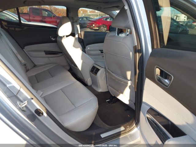 2019 ACURA TLX 19UUB1F39KA000547 Photo 7