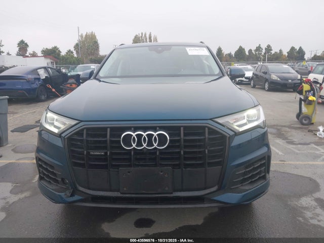 WA1LXAF74LD008788 Audi Q7 Premium Plus 55 Tfsi Quattro Tiptronic
