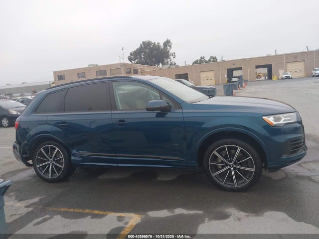 WA1LXAF74LD008788 Audi Q7 Premium Plus 55 Tfsi Quattro Tiptronic