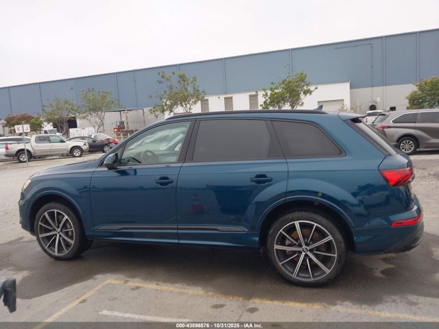 WA1LXAF74LD008788 Audi Q7 Premium Plus 55 Tfsi Quattro Tiptronic