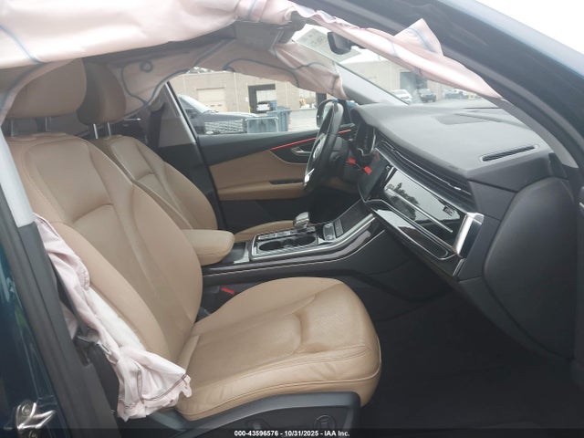 2020 AUDI Q7 WA1LXAF74LD008788 Photo 4