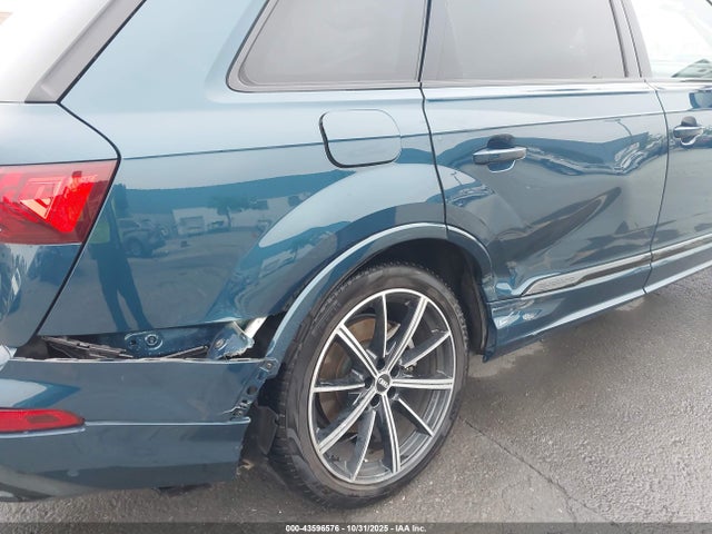 2020 AUDI Q7 WA1LXAF74LD008788 Photo 5